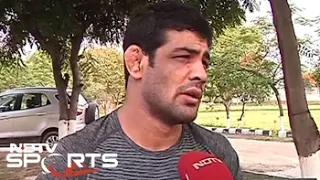 Sushil Kumar or Narsing Yadav? Ponders Wrestling Federation ahead of Rio