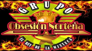 💖Grupo Obsesión Norteña💯Ahuehuetitlán de González - Temas No cuento con los derechos de autor D.A.R.