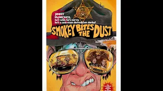 Smokey Bites the Dust (1981) movie in 38 minutes