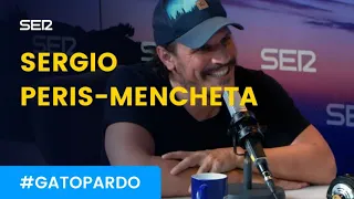 El Faro | Entrevista a Sergio Peris-Mencheta | 8/4/2021