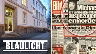 Unschuldig nach 30 Jahren : Kindermordfall neu aufgerollt