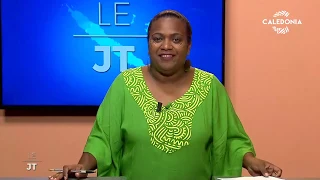 LE JT DU 27-03-2019