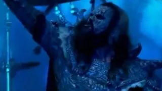 Lordi – It Snows In Hell (Live) || MAGYAR FELIRATTAL