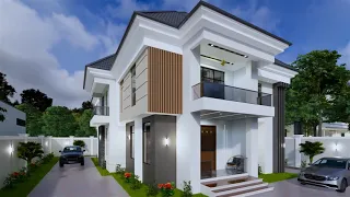 5 Bedrooms Duplex Nigeria