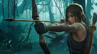 SHADOW OF THE TOMB RAIDER Gameplay Walkthrough - Part 1 [ 2k 60FPS PC] - Ishan Gaming