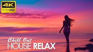 4K Denmark Summer Mix 2024 🍓 Best Of Tropical Deep House Music Chill Out Mix By The Deep Sound