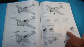 Valiant Wings Complete Guide to the Messerschmitt Bf 109 V1-E9