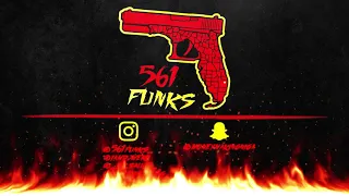 Lil Durk & Lil Baby Feat. Rod Wave - Rich Off Pain (Fast) 561Funks (Dj Merv)