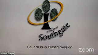 2024-04-30 Council Meeting