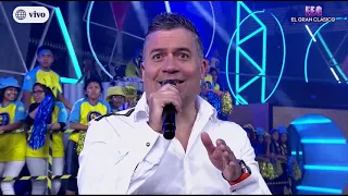 EEG El Gran Clásico - 24/09/2018 - 2/5