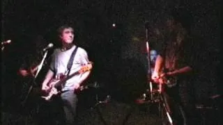 Applesaucer live at The Starry Plough ~1998