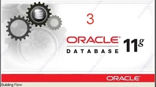 Основы PL/SQL Oracle 11g ч.3
