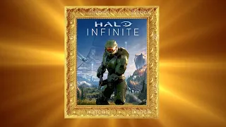 Halo Infinite - Мануальная Терапия. Булджать обзор