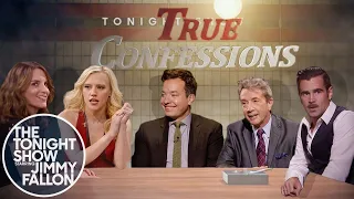 Best of True Confessions on The Tonight Show