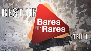 Best of Bares für Rares - Teil 1