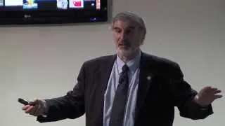 Dr. Richard Kurin Presentation