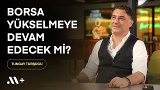 @tuncay-tursucu ile Borsa yükselmeye devam edecek mi? - BBS #16 | Midas+