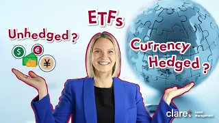 How Currency-Hedged ETFs Work