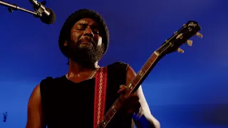 Gary Clark Jr. - What About The Children (Live at Soho Sessions)