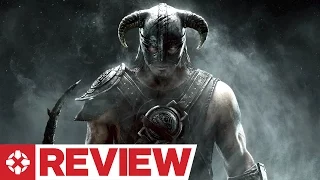 Skyrim Special Edition Console Review