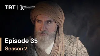 Resurrection Ertugrul - Season 2 Episode 35 (English Subtitles)