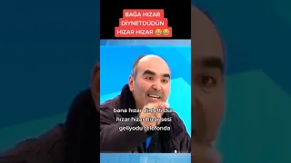 Müge Anlı Sinan Zayır Zayır hizar sesi dinletti fikri emmi. 😂😂