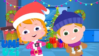Радость для мира рождественские колядки для детей на английском языке