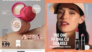 Catalog Oriflame C7/2024 #catalog #oriflame #oferte #noutati 🏖🏝💄🌹💐🌺