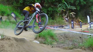 Tagaytay | Harvey's National Downhill Series 2024 (Leg 1)