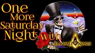 One More Saturday Night! Weekly Live Jam with IllumiGnosis! (Grateful Dead, Tool, Floyd, Orig