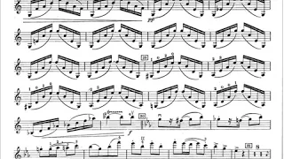 Kabalevsky - Violin Concerto in C major, Op.48