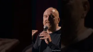 Louis c k do you like apples