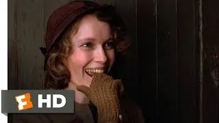 The Purple Rose of Cairo - Damage Control Scene (4/10) | Movieclips