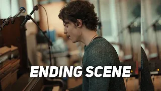 Ending Scene | Shawn Mendes: In Wonder