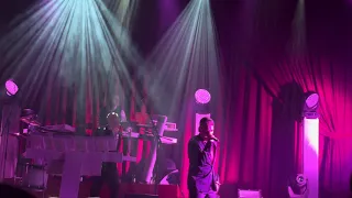 And One - Before I Go (Live in Oberhausen 2023-10-21)
