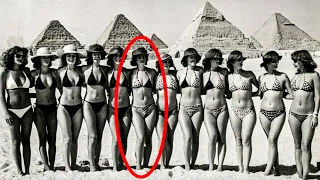 These PHOTOS SCARED The Entire World! 100 Photos That Scientists Can't Explain