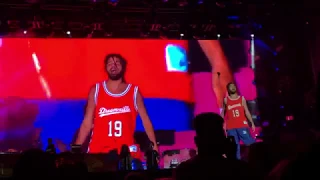 2 - ATM & A Tale of 2 Citiez - J. Cole (FULL HD SET @ Dreamville Festival 2019 - Raleigh, NC)