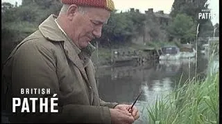 Gone Fishing (1963)