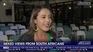 SONA 2024 | Mixed views from South Africans