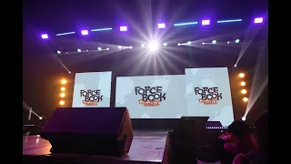 ForceBook Fan Meeting in Manila My Luck - 10/01/2023