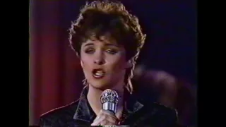 Solid Gold (Season 2 / 1982) Sheena Easton - "A Little Tenderness"