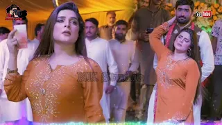 New Dance 2022  Mehak Malik Dance Saraiki song Dance Best performance beautiful dance Roshan Studio