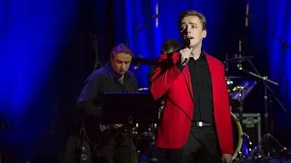 Петр Казаков - Настоящая любовь | Live Crocus City Hall