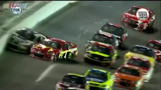 Nascar~sweet home Alabama