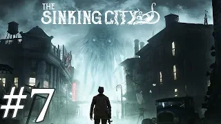 The Sinking City Walkthrough part 7 - Quid Pro Quo 1/2