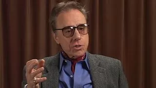 Peter Bogdanovich interview (2002) - The Best Documentary Ever