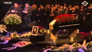 André Bedankt! (Uitvaart André Hazes 2004)