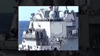 су24 атакует эсминец сша как это было