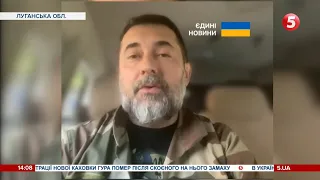 московити готуються до псевдореферендуму на Луганщині