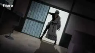 Gintama [ARC Kabukicho] AMV - HERO By Skillet ♪